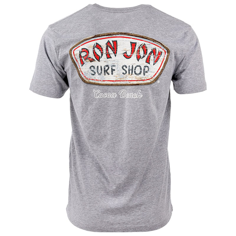 Ron Jon Cocoa Beach FL Boardwalk Tee | Ron Jon Surf Shop