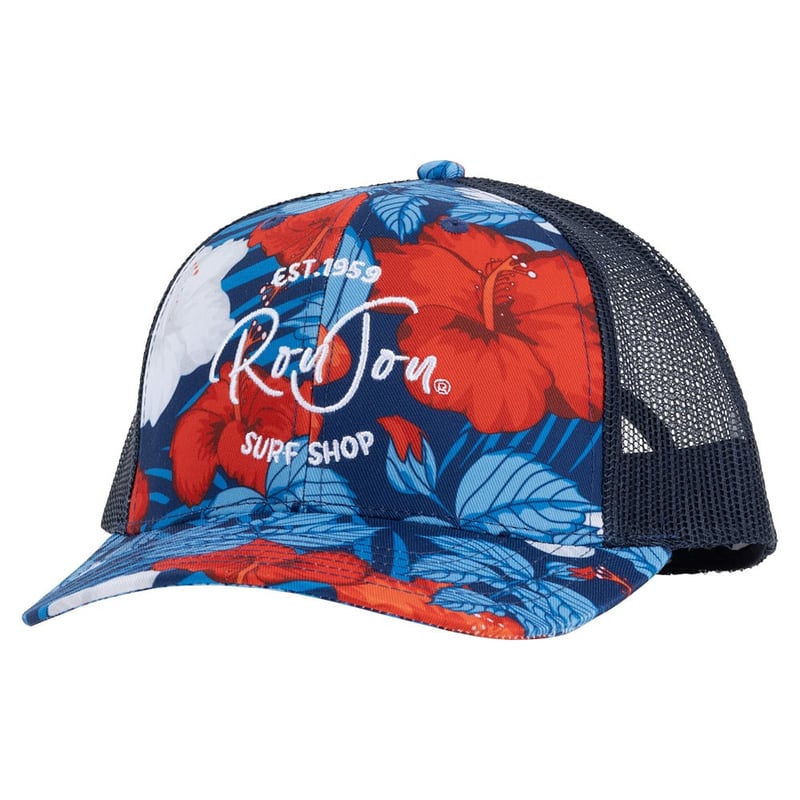 Ron jon hats outlet