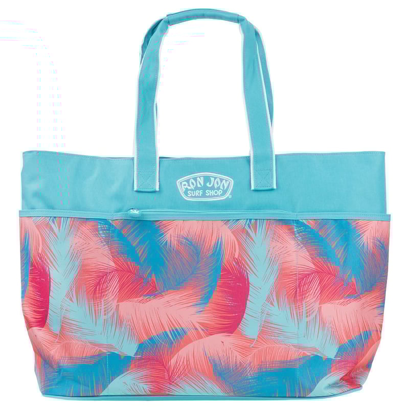 バッグ Ron Herman Waikiki Tote Bag M size Ron Herman Waikiki Limited Tote Bag