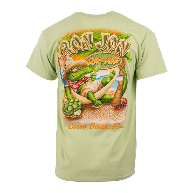 17040360078-ron-jon-lazy-gator 17040360078-ron-jon-lazy-gator