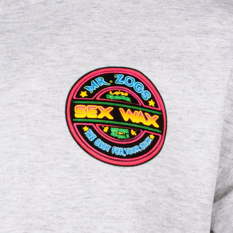 Sex Wax Neon Tee | Ron Jon Surf Shop