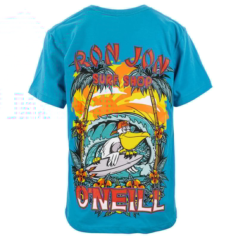 O'Neill Ron Jon Kids Boys Take Flight Tee | Ron Jon Surf Shop