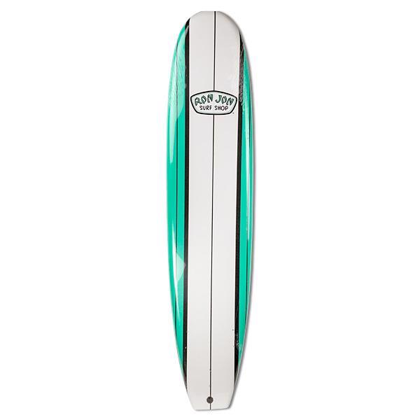 Surfboard 7.0 top