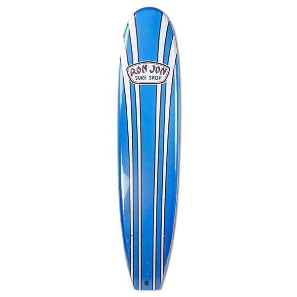 8 foot soft board on sale
