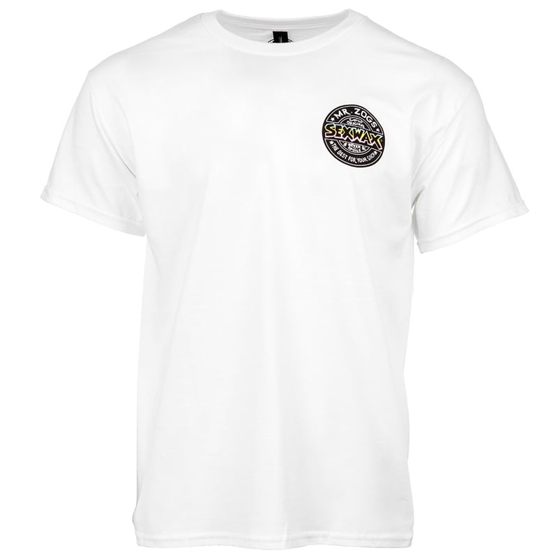 Sex Wax Rainbow Tee | Ron Jon Surf Shop