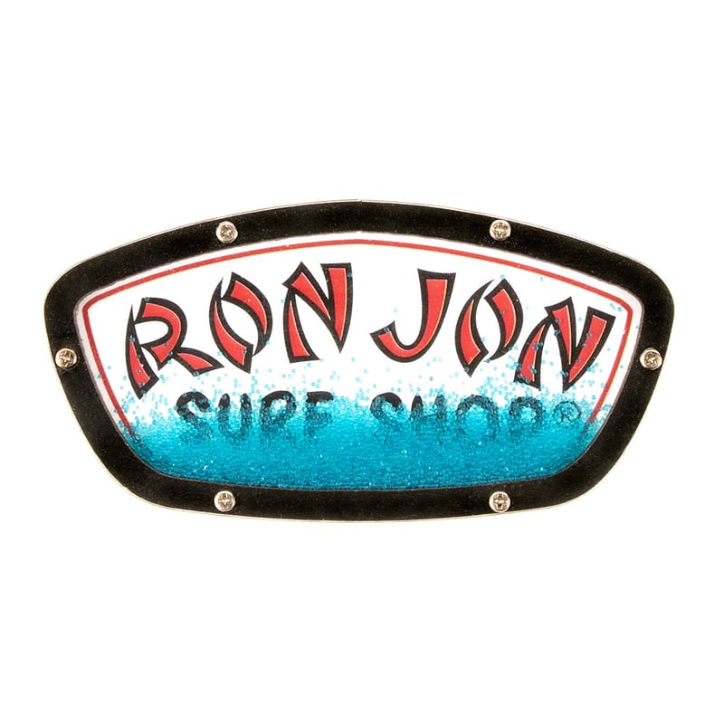 Ron jon brands discount