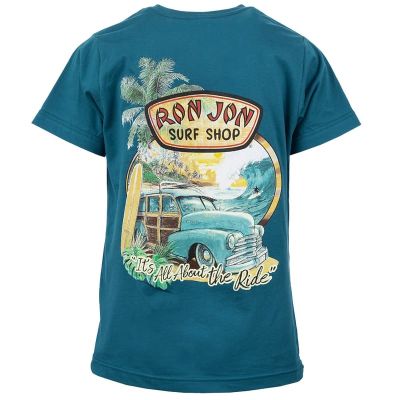 デットストック RON JON SURF SHOPワッペン ロンジョン6枚セット デットストック RON JON SURF SHOPワッペン ロンジョン6枚セット